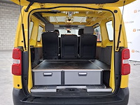 Bedrijfswagen, citroën, jumpy, 2017 - afbeelding 19 van  29