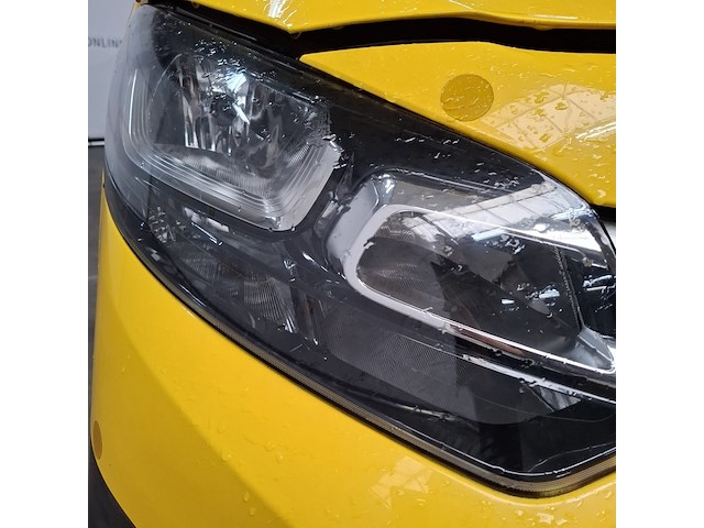 Bedrijfswagen, citroën, jumpy, 2017 - afbeelding 21 van  29