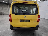 Bedrijfswagen, citroën, jumpy, 2017 - afbeelding 26 van  29