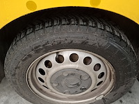 Bedrijfswagen, citroën, jumpy, 2017 - afbeelding 4 van  28