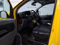 Bedrijfswagen, citroën, jumpy, 2017 - afbeelding 5 van  28