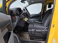 Bedrijfswagen, citroën, jumpy, 2017 - afbeelding 6 van  28