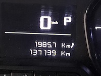 Bedrijfswagen, citroën, jumpy, 2017 - afbeelding 7 van  28