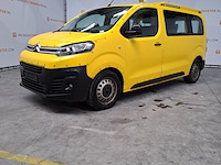 Bedrijfswagen, citroën, jumpy, 2017 - afbeelding 1 van  28