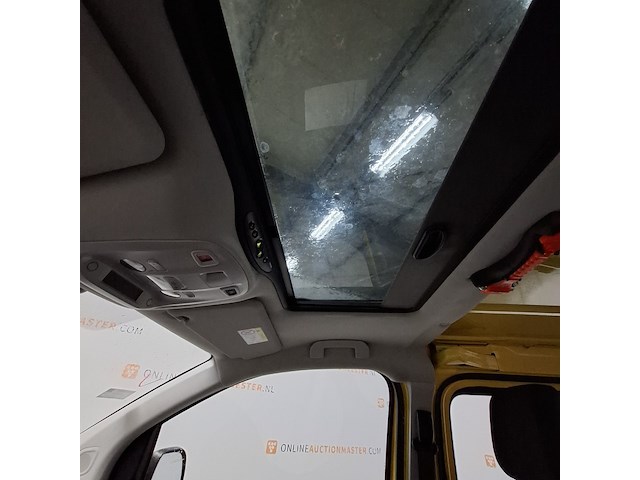 Bedrijfswagen, citroën, jumpy, 2017 - afbeelding 14 van  28