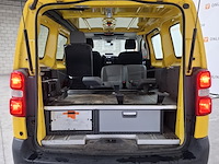 Bedrijfswagen, citroën, jumpy, 2017 - afbeelding 17 van  28