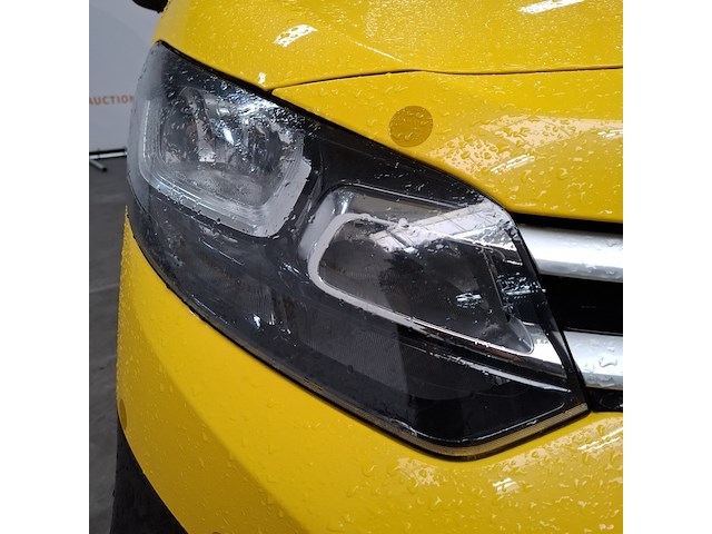 Bedrijfswagen, citroën, jumpy, 2017 - afbeelding 18 van  28