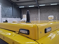 Bedrijfswagen, citroën, jumpy, 2017 - afbeelding 20 van  28