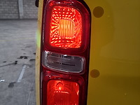 Bedrijfswagen, citroën, jumpy, 2017 - afbeelding 21 van  28