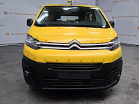 Bedrijfswagen, citroën, jumpy, 2017 - afbeelding 12 van  28
