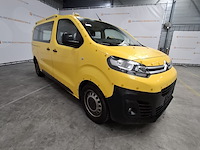 Bedrijfswagen, citroën, jumpy, 2017 - afbeelding 22 van  28