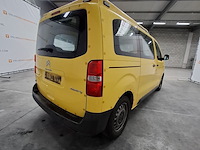 Bedrijfswagen, citroën, jumpy, 2017 - afbeelding 24 van  28