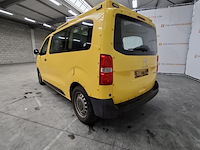 Bedrijfswagen, citroën, jumpy, 2017 - afbeelding 26 van  28