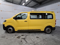 Bedrijfswagen, citroën, jumpy, 2017 - afbeelding 27 van  28