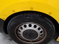 Bedrijfswagen, citroën, jumpy, 2017 - afbeelding 28 van  28