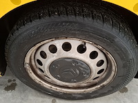 Bedrijfswagen, citroën, jumpy, 2017 - afbeelding 2 van  21