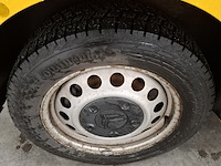 Bedrijfswagen, citroën, jumpy, 2017 - afbeelding 3 van  21