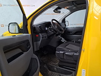 Bedrijfswagen, citroën, jumpy, 2017 - afbeelding 5 van  21
