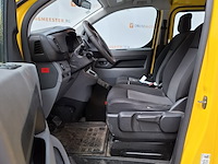 Bedrijfswagen, citroën, jumpy, 2017 - afbeelding 6 van  21