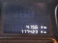 Bedrijfswagen, citroën, jumpy, 2017 - afbeelding 7 van  21