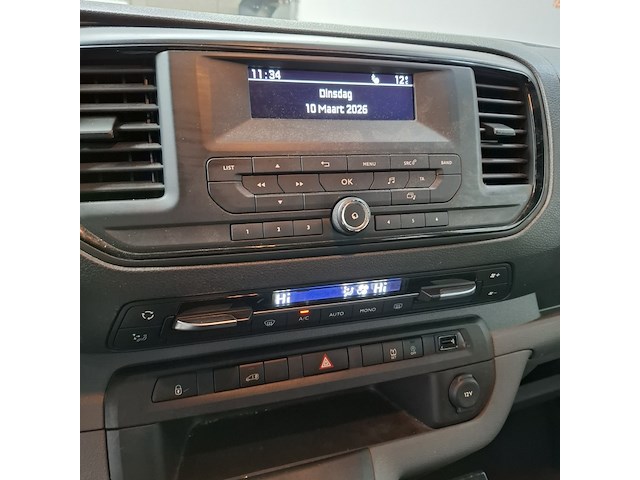 Bedrijfswagen, citroën, jumpy, 2017 - afbeelding 8 van  21