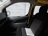 Bedrijfswagen, citroën, jumpy, 2017 - afbeelding 10 van  21