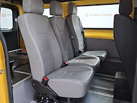 Bedrijfswagen, citroën, jumpy, 2017 - afbeelding 11 van  21