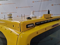 Bedrijfswagen, citroën, jumpy, 2017 - afbeelding 14 van  21