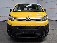 Bedrijfswagen, citroën, jumpy, 2017 - afbeelding 12 van  21