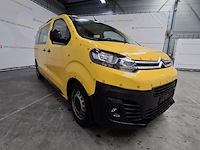 Bedrijfswagen, citroën, jumpy, 2017 - afbeelding 15 van  21