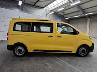 Bedrijfswagen, citroën, jumpy, 2017 - afbeelding 16 van  21