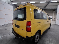 Bedrijfswagen, citroën, jumpy, 2017 - afbeelding 17 van  21