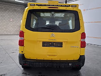 Bedrijfswagen, citroën, jumpy, 2017 - afbeelding 18 van  21