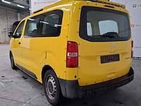 Bedrijfswagen, citroën, jumpy, 2017 - afbeelding 19 van  21