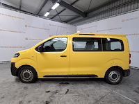Bedrijfswagen, citroën, jumpy, 2017 - afbeelding 20 van  21
