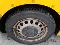 Bedrijfswagen, citroën, jumpy, 2017 - afbeelding 21 van  21