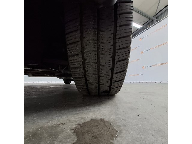 Bedrijfswagen, citroën, jumpy, 2017 - afbeelding 2 van  56