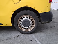 Bedrijfswagen, citroën, jumpy, 2017 - afbeelding 3 van  56