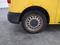Bedrijfswagen, citroën, jumpy, 2017 - afbeelding 5 van  56