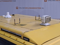 Bedrijfswagen, citroën, jumpy, 2017 - afbeelding 8 van  56