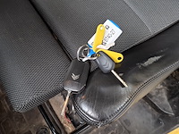 Bedrijfswagen, citroën, jumpy, 2017 - afbeelding 14 van  56