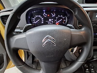 Bedrijfswagen, citroën, jumpy, 2017 - afbeelding 16 van  56