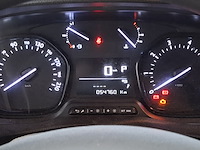 Bedrijfswagen, citroën, jumpy, 2017 - afbeelding 17 van  56