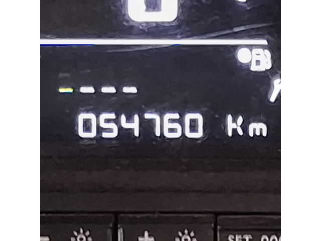 Bedrijfswagen, citroën, jumpy, 2017 - afbeelding 18 van  56