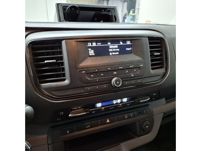 Bedrijfswagen, citroën, jumpy, 2017 - afbeelding 19 van  56