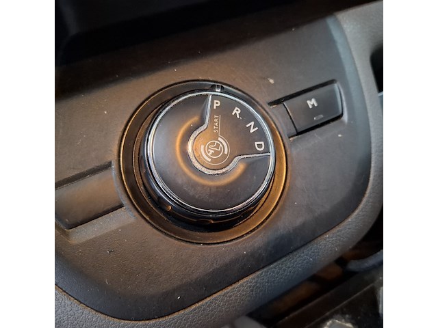 Bedrijfswagen, citroën, jumpy, 2017 - afbeelding 20 van  56