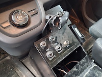 Bedrijfswagen, citroën, jumpy, 2017 - afbeelding 21 van  56