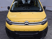 Bedrijfswagen, citroën, jumpy, 2017 - afbeelding 12 van  56