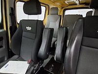 Bedrijfswagen, citroën, jumpy, 2017 - afbeelding 24 van  56