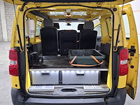 Bedrijfswagen, citroën, jumpy, 2017 - afbeelding 25 van  56